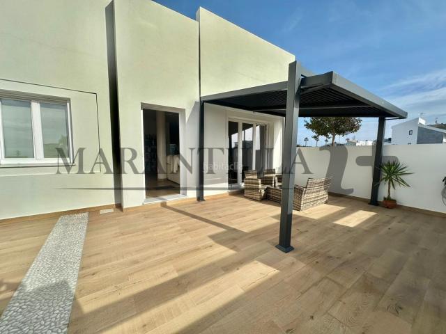 Casa en venta en Costa Occidental, Andalucía