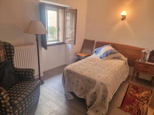 Casa en venta en Zangozerria, Navarra