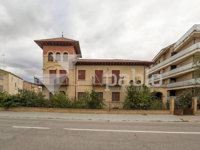 Casa en venta en Lerma, Castilla y León