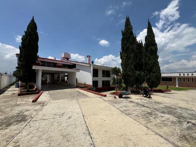 Casa en renta en Lerma, Estado de México