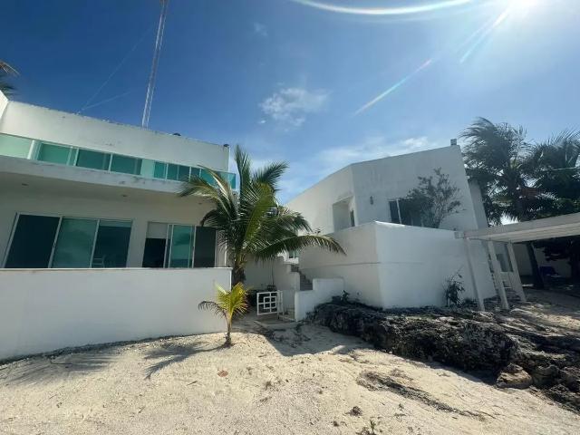 Casa en venta en Champotón, Campeche