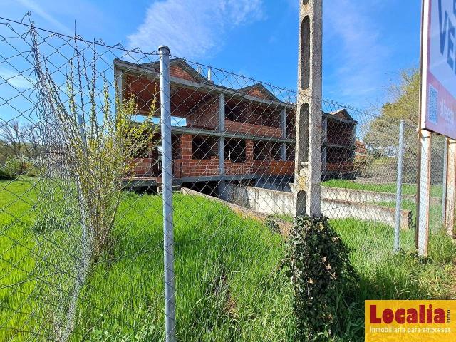 Casa en venta en Lerma, Castilla y León