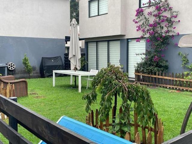 Casa En Condominio en venta en Lerma, Estado de México