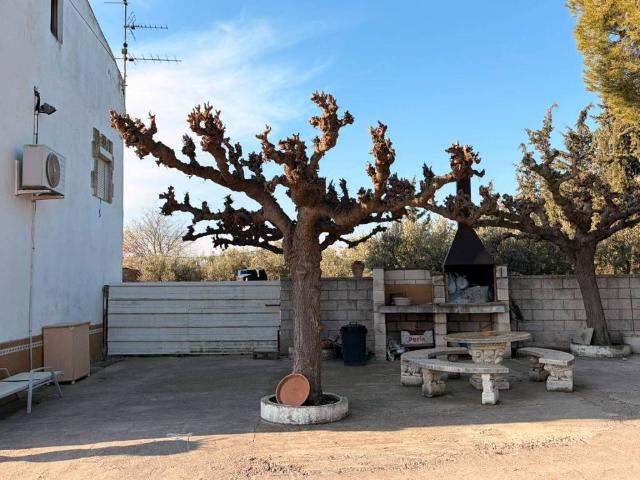 Casa en venta en Garrigues, Catalunya
