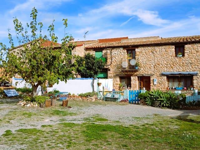 Casa en venta en les Coves de Vinromà, la Plana Alta