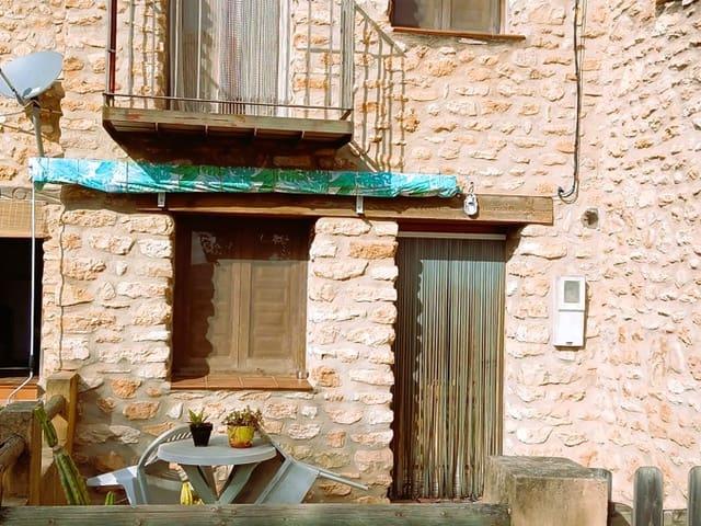 Casa en venta en les Coves de Vinromà, la Plana Alta