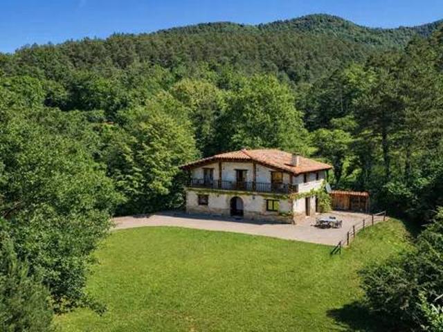 Casa en venta en Ripollès, Catalunya