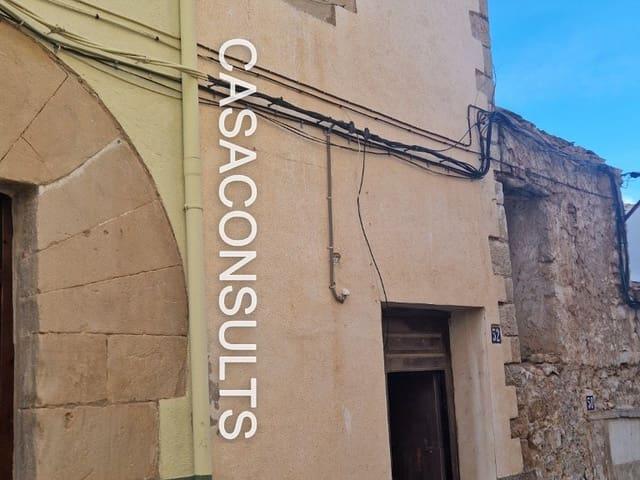 Casa en venta en l'Alcalatén, Valencia