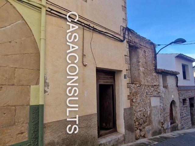 Casa en venta en l'Alcalatén, Valencia