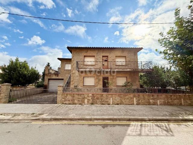 Casa en venta en Moianès, Catalunya