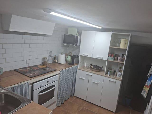 Casa en venta en Casco Histórico, Letur