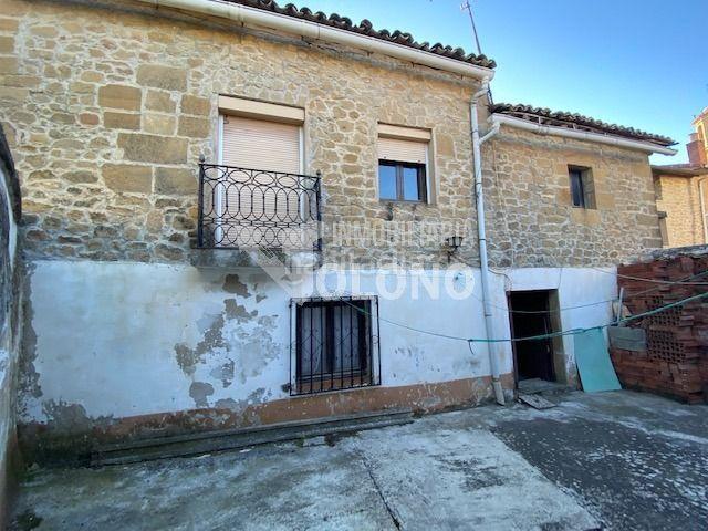 Casa en venta en Arabako Errioxa, Guipúzcoa