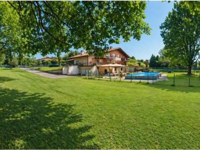 Casa en venta en Lezama, Guipúzcoa