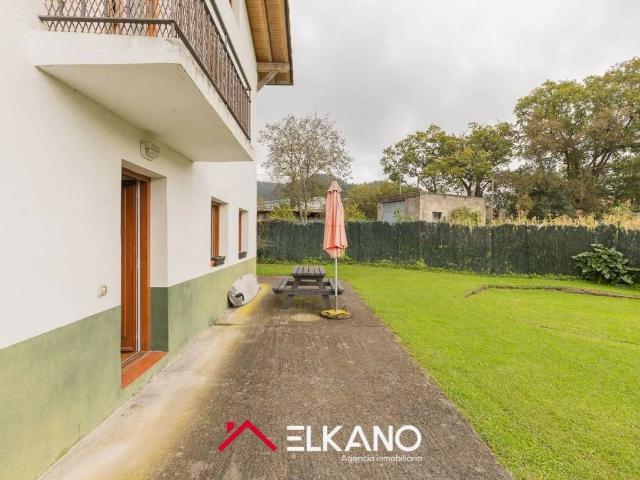 Casa en venta en Lezama, Guipúzcoa