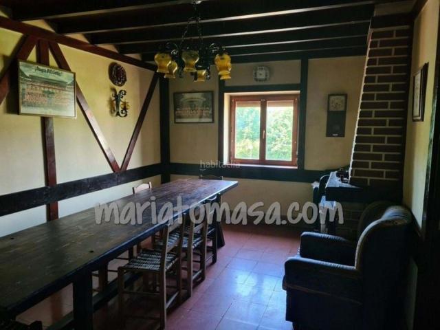 Casa en venta en Lezama, Guipúzcoa