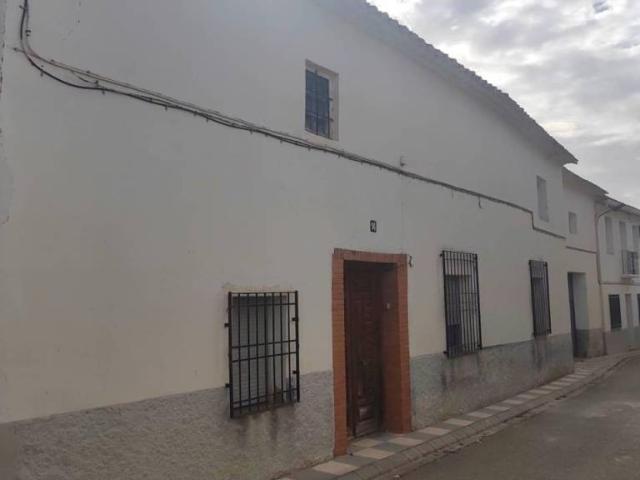 Casa en venta en Lezuza, Castilla-La Mancha