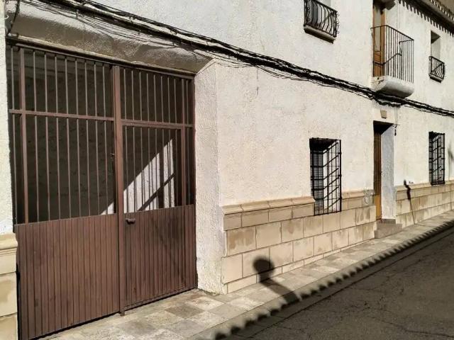 Casa en venta en Lezuza, Castilla-La Mancha
