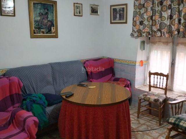 Casa en venta en Lezuza, Castilla-La Mancha