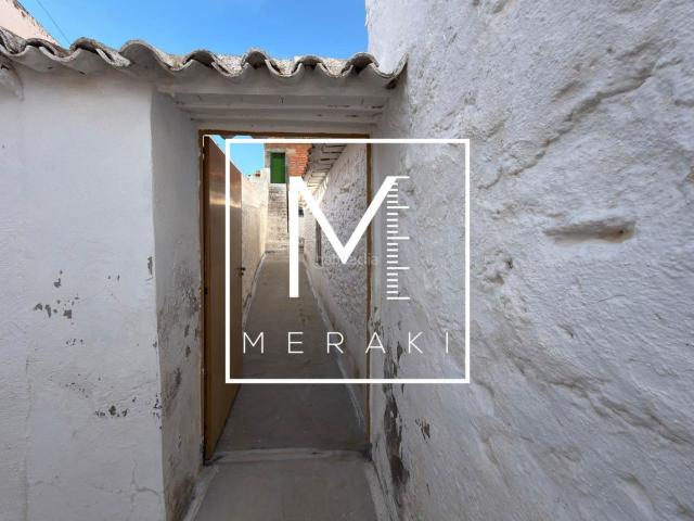 Casa en venta en Lezuza, Castilla-La Mancha