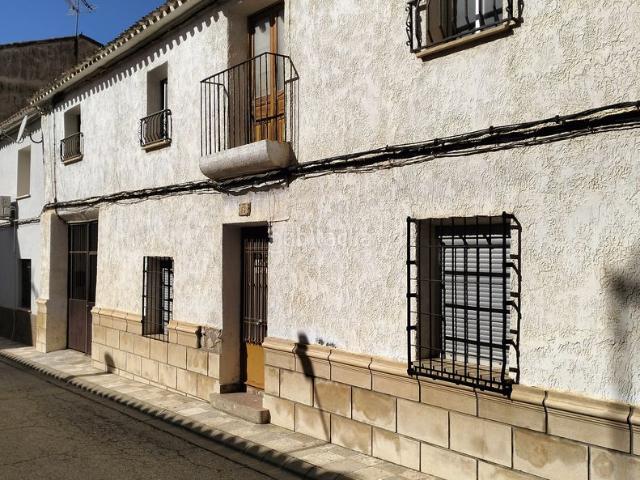 Casa en venta en Lezuza, Castilla-La Mancha