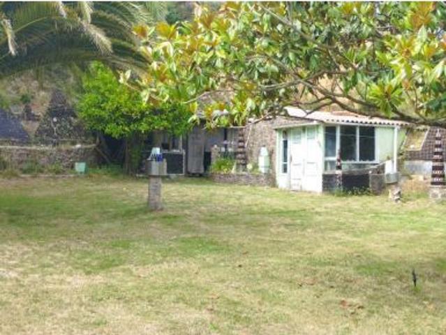 Casa en venta en Ferrol, Galicia
