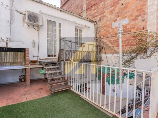 Casa en venta en L'hospitalet De Llobregat