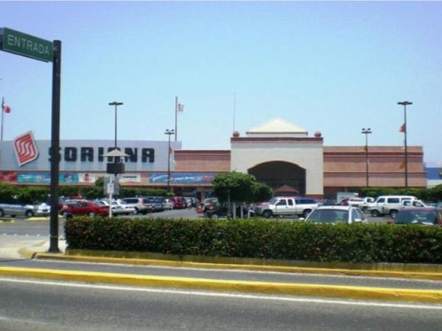 Casa en venta en Villa De Alvarez, Colima