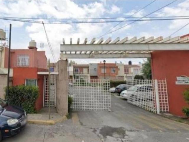 Casa en venta en Atizapán, Estado de México