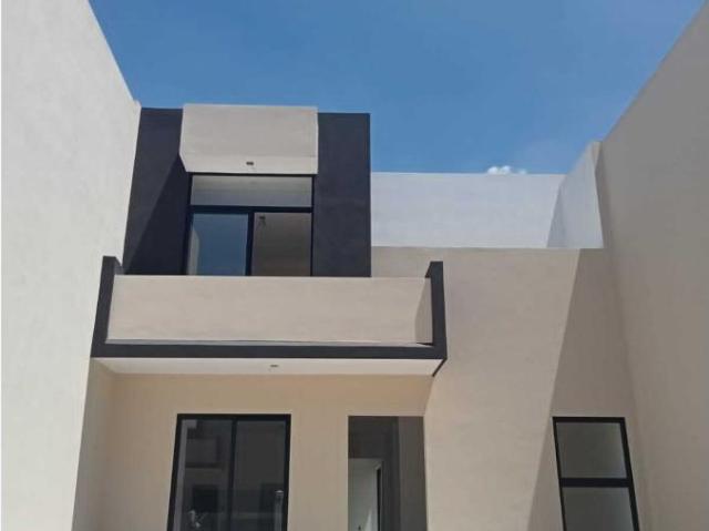 Casa en venta en Agraria, Río Blanco