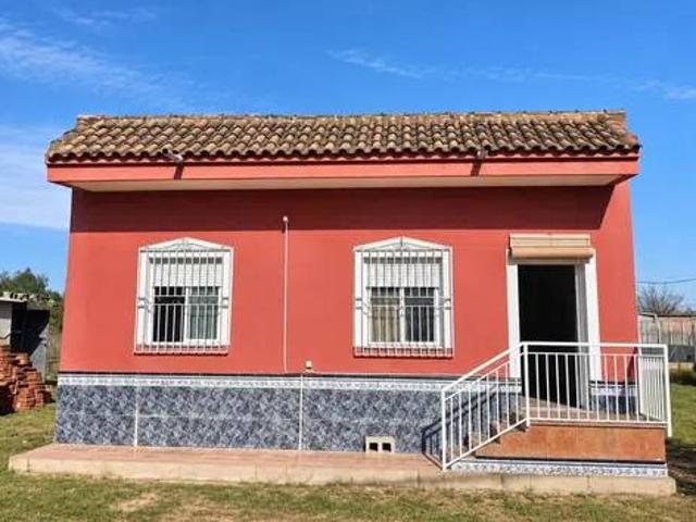 Casa en venta en Bajo Guadalentín, Murcia