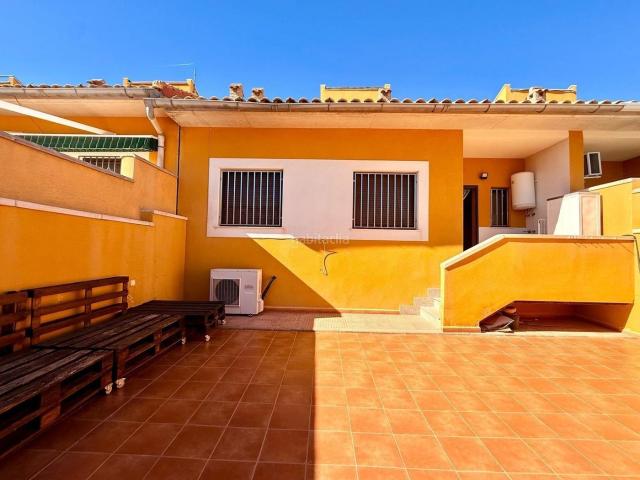 Casa en venta en Bajo Guadalentín, Murcia