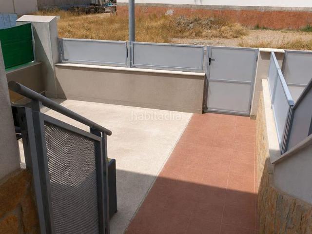 Casa en venta en Bajo Guadalentín, Murcia