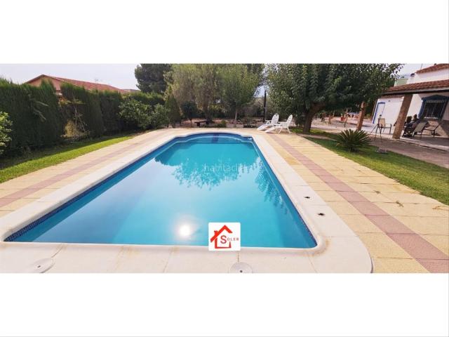 Casa en venta en Bajo Guadalentín, Murcia