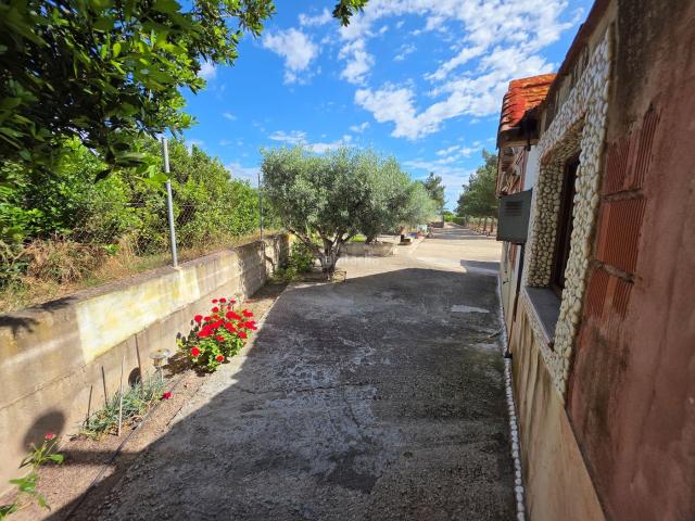 Casa en venta en Bajo Guadalentín, Murcia
