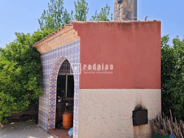 Casa en venta en Bajo Guadalentín, Murcia