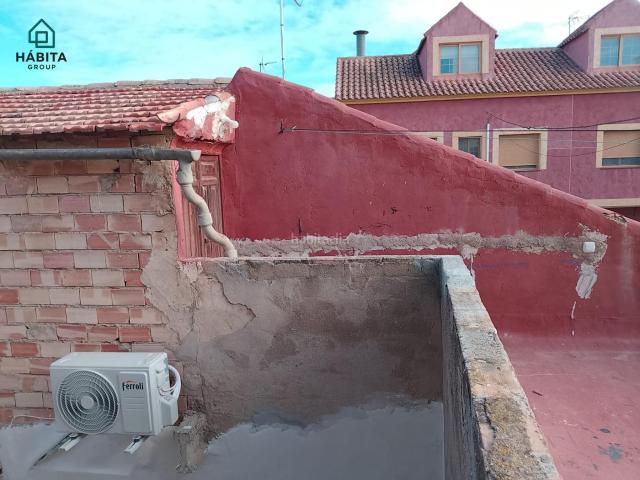 Casa en venta en Bajo Guadalentín, Murcia