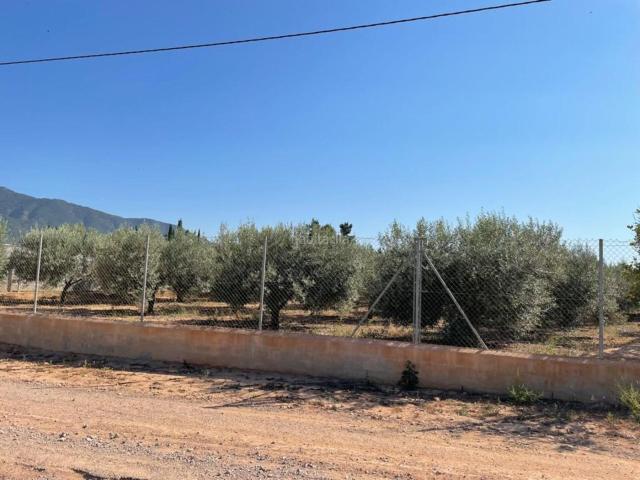 Casa en venta en Librilla