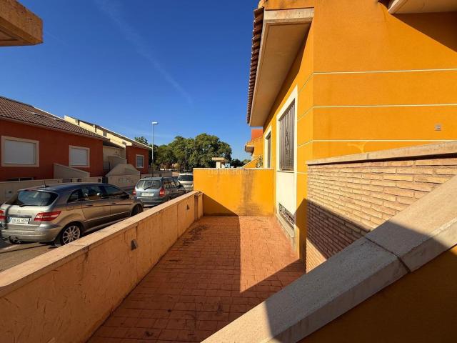 Casa en venta en Bajo Guadalentín, Murcia