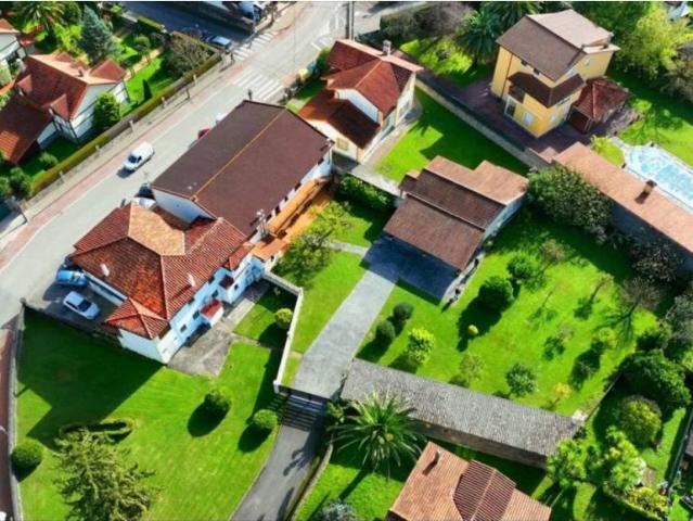Casa en venta en Liendo, Cantabria