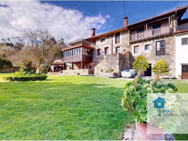 Casa en venta en Liendo, Cantabria
