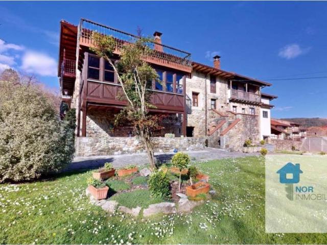 Casa en venta en Liendo, Cantabria