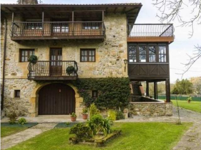 Casa en venta en Liendo, Cantabria
