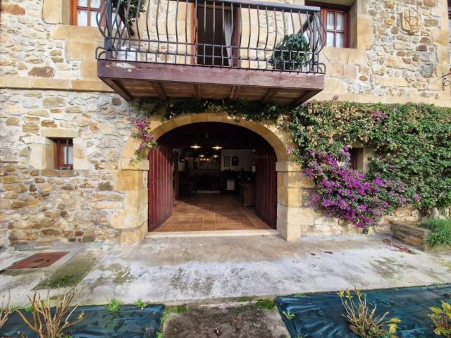 Casa en venta en Liendo, Cantabria