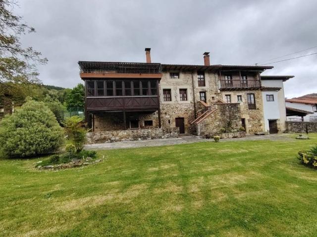 Casa en venta en Liendo, Cantabria