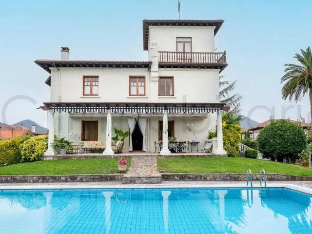 Casa en venta en Liendo, Cantabria