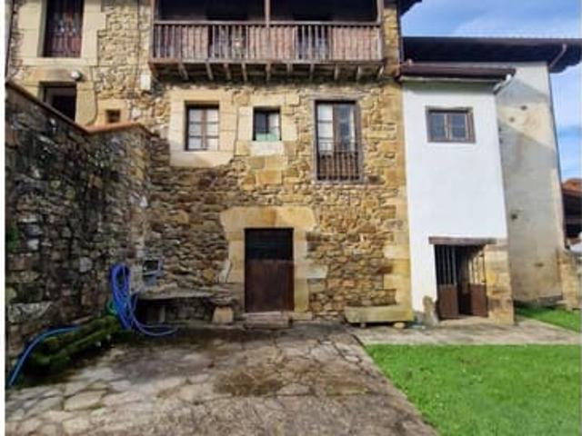 Casa en venta en Liendo, Cantabria