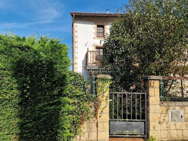 Casa en venta en La Portilla, Liendo