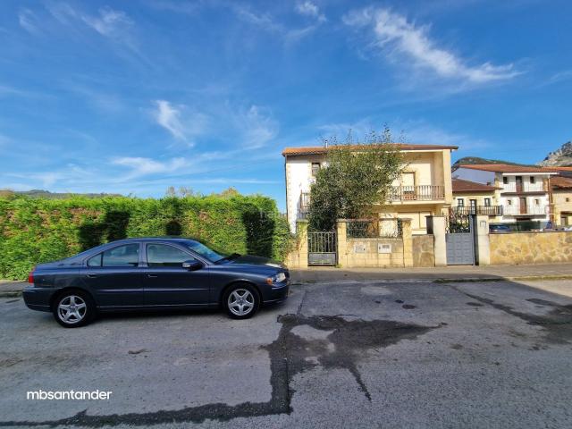 Casa en venta en La Portilla, Liendo