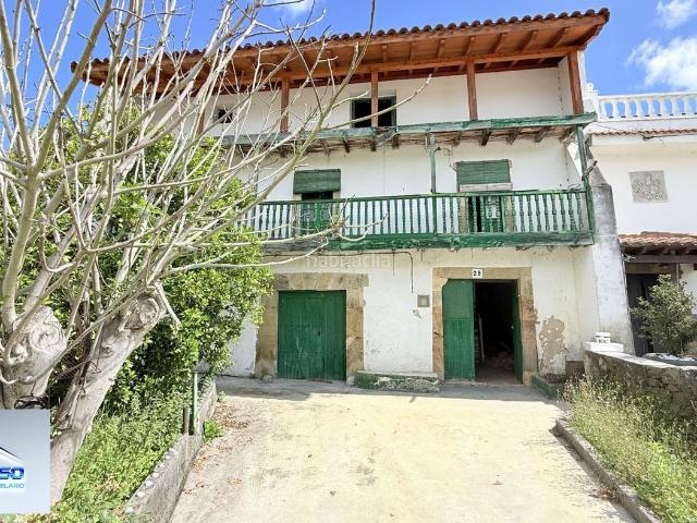 Casa en venta en La Portilla, Liendo