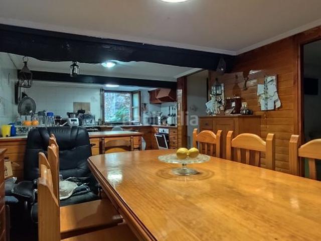 Casa en venta en La Portilla, Liendo